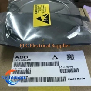 New ABB 5STP3328L0003 THYRISTOR POWER MODULE Original product Fast Shipping - Picture 1 of 5