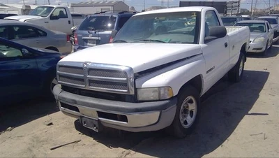 Motor soplador compatible con camioneta Dodge 1500 98-99 893421 Foto 1 de 4