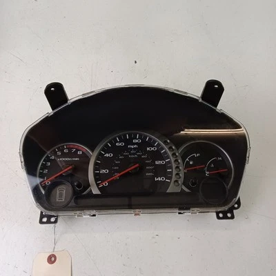 2003 Honda Pilot (3.5L / EX-L) Speedometer Cluster - MPH / 315069 Miles - Image 1 of 4