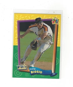 1994 UPPER DECK FUN PACK BASEBALL SERIES SINGLES #'S 1-240 - Picture 1 of 4