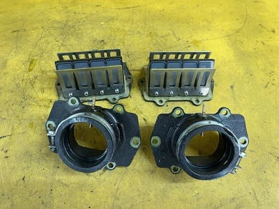 2008 Arctic Cat M6 Intake Reeds .     83 - Image 1 of 2