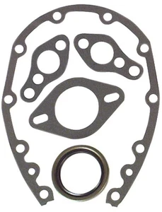 Chevrolet 265-400 Small Block Timing Cover Gasket Set - Picture 1 of 1