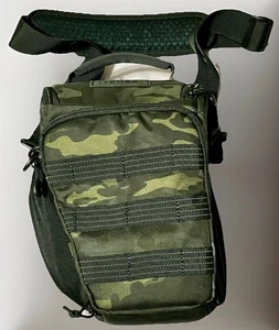 Tenba Axis V2 4L Top Loader (Multicam Black/Camo) - Picture 1 of 8