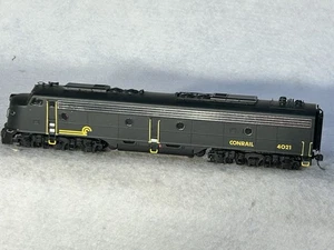 Rare Proto 2000 Conrail RR E-8/9 Locomotive (Ex-Box) - Picture 1 of 14
