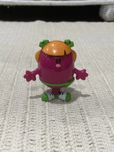 Mr Men Show & Little Misses 2008 THOIP Figur Figurine Little Miss Hilfreich - Bild 1 von 4