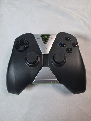 Nvidia Shield P2570 Wireless Bluetooth Gaming Controller Has Been In Storage - Image 1 of 4
