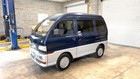 1994 Mitsubishi Bravo mini 