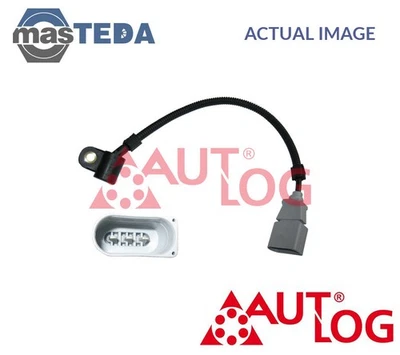 AS4532 CRANKSHAFT POSITION SENSOR AUTLOG NEW OE REPLACEMENT - Image 1 of 4