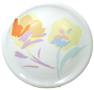 AEROBICS Block Vista Alegre Dinner Plate 10.75" NEW Portugal Jack Prince Design - Picture 1 of 6