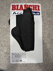 Bianchi AccuMold RH Duty Style Holster - SIG P228, P229 Made in USA