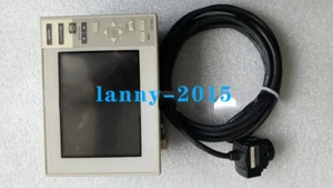 1PC Used KEYENCE CV-550 CV-050 - Picture 1 of 2