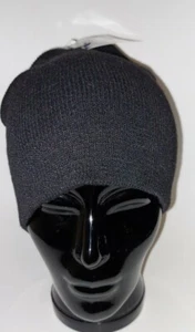 Sombrero Sombrero Calavera Tejido de Invierno Sub Zero Talla Única Se Adapta a la Más Nuevo - Imagen 1 de 8