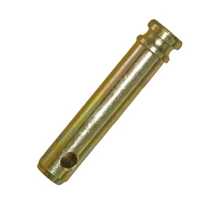 PERNO COLLEGAMENTO SUPERIORE TRATTORE - CAT 2 - 1" (25,4mm) X 3 7/8" 98mm - Foto 1 di 1