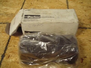 PARKER C1620S VALVOLA DI RITEGNO IDRAULICA NUOVA ECCEDENZA NUOVA CON SCATOLA S/W - Foto 1 di 3