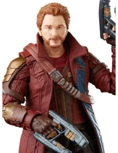 Hasbro Marvel Legends Thor Love &amp; THUNDER - STAR LORD ACTIONFIGUR NEU - Bild 1 von 4
