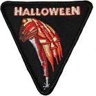 Halloween Michael Myers Movie Embroidered Patch