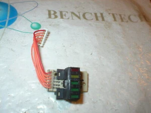 Sansom 1722-530E-0002 LED Platine für Servo 120  - Bild 1 von 3