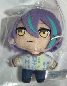 Rui Kamishiro Peluche Mascota Lucky Kuji Lotería Vol.4 Proyecto SEKAI SEGA Japón - Imagen 1 de 1