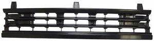 1997-09 Isuzu Topkick Tilt Cab Front Grille Black T6500 T7500 T8500 New 97718687 - Picture 1 of 4