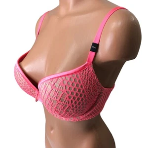 VICTORIA'S SECRET VERY SEXY PUSH UP BRA 32DD NEW WITH TAG - Picture 1 of 7