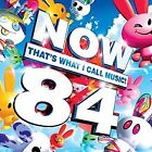 Now That's What I Call Music! 84 von Various Artists | CD | Zustand gut