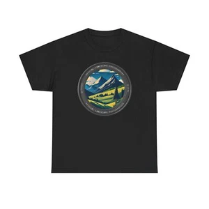 Official Landscape Photographer Shirt - Picture 1 of 16