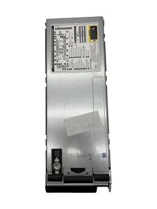 HP ProLiant BL460c Gen8 Server 2x2630L Xenon E5-2660 2.2GHz 256GB RAM - Picture 1 of 3