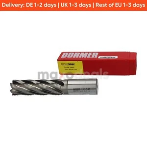 Dormer C40340.0 Schruppendfräse 40mm Neu NFP - Bild 1 von 3
