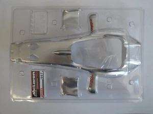 Kyosho McLaren MP4-23 F1 Car DeAgostini Build Your Own Issue Number 67 As Shown - Picture 1 of 3