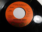 Hurricane Smith  Oh Babe What Would You Say 1972 7 Single 3383