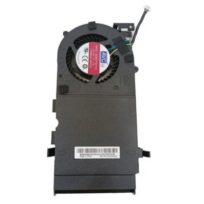 New Genuine Lenovo ThinkCentre M70q Desktop (11DT) Heatsink with Fan 5H40U92963 - Image 1 of 4