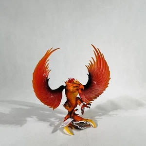 Schleich Eldrador Feueradler Actionfigur (42511) - Bild 1 von 3