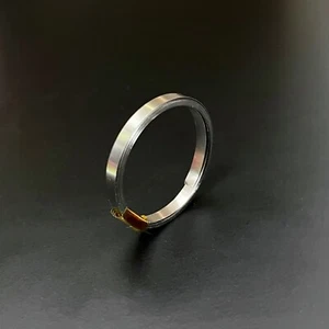 Cinta de tira de níquel placa Ni pura 1m 3X0,15T para soldadura 14500 18500 LiPO - Imagen 1 de 3