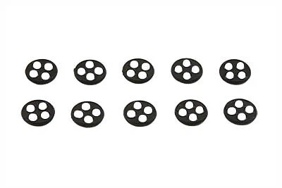 Sello Petcock Viton para Harley Davidson Foto 1 de 1