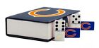 Chicago Bears Domino Game Set Double 6 Standard Size Dominoes Dominos