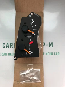 TOYOTA LAND CRUISER 80 GAUGE WATER TEMPERATURE RECEIVER Genuine JDM 83244-60340 - Picture 1 of 4