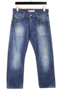 Levi's 506 Denim Jeans for Men for sale | eBay