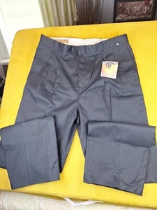 Cutter and Buck mens Buck trouser 36x37 black - Picture 1 of 17