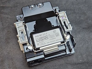 Audi A4 8W B9 Frontkamera Kamera Fahrerassistenzsysteme Front Camera 8W0907217F - Picture 1 of 6