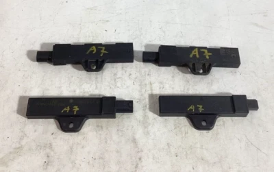 2013-2016 宝马 328i - 无钥匙进入天线模块 4 件 9220831 原始设备制造商。 — 第 1/4 张图片