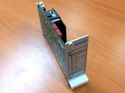 Eaton Vickers Universal Servo Amplifier Card - Image 1 of 4