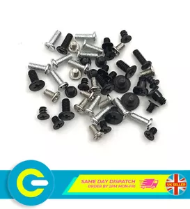 Full OEM Housing Screw Set for Nintendo Switch OLED HEG-001 - Picture 1 of 5