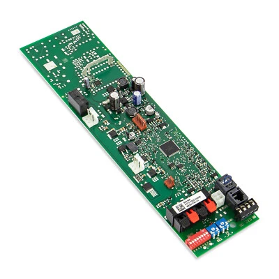 💚💚💚 Placa Hörmann para accionamiento de puerta de garaje ProMatic serie 4