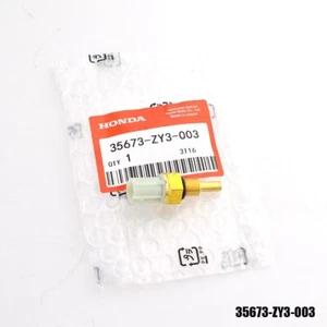 35673-ZY3-003 WATER TEMPERATURE SENSOR For Honda Outboard 135-250HP BF135 BF150 - Picture 1 of 6