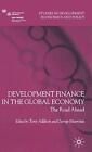 Development Finance in the Global Economy: The Road Ahead (Studi