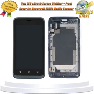Digitalizador de pantalla táctil y LCD de EE. UU. + Cubierta frontal para escáner móvil Honeywell EDA51 - Imagen 1 de 10