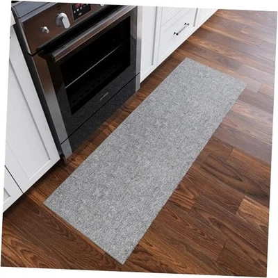 20" x 59" Ultra-Thin Hallway Runner Rug - Durable Non-Slip Carpet for High  - Image 1 of 4
