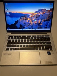 HP EliteBook 830 G8 – i7 / 16 GB RAM / 512 GB SSD / 13.3"  Touch / Top Zustand - Bild 1 von 10