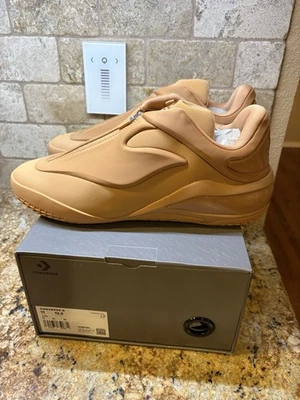 Converse SHAI 001 Hail Clay A18978C TOTALMENTE NUEVO TALLA 11 Hombres ENVÍO RÁPIDO EN MANO Foto 1 de 4