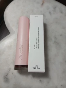 GLOSSIER Suit Soft Touch Lip Creme DRIVE 0.20 fl oz NEW NIB - Picture 1 of 1